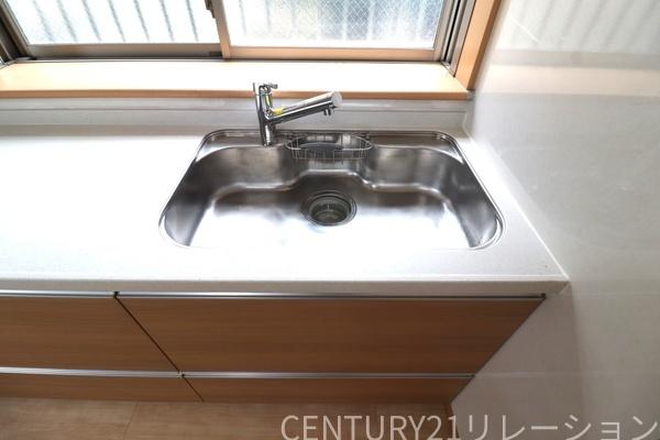 座間市ひばりが丘１丁目の中古一戸建て