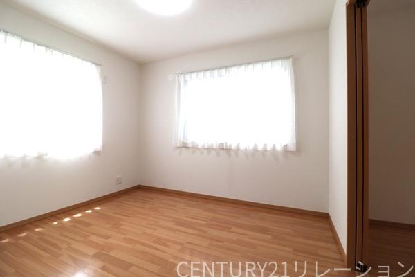 座間市ひばりが丘１丁目の中古一戸建て