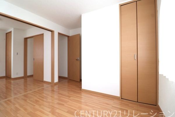 座間市ひばりが丘１丁目の中古一戸建て