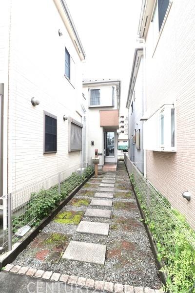 座間市ひばりが丘1丁目　中古一戸建て