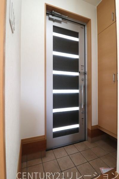 座間市ひばりが丘1丁目　中古一戸建て