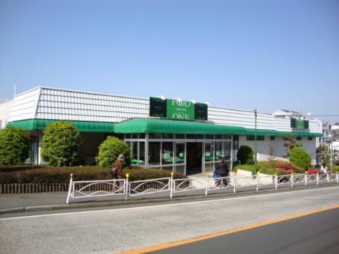 東建座間ハイツ２(フードワン座間店)