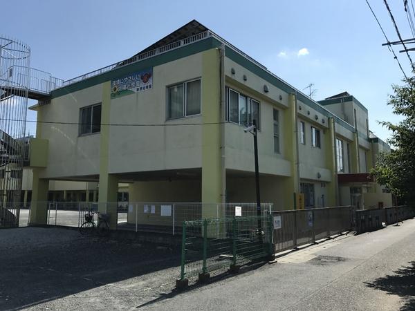 東建座間ハイツ２(栗原幼稚園)