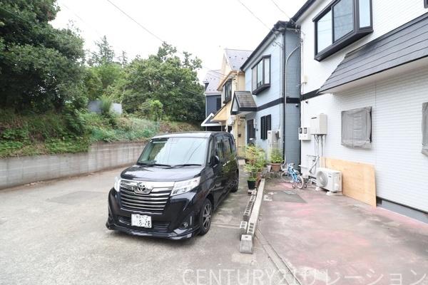 座間市栗原中央５丁目の中古一戸建て
