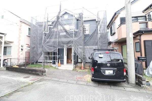 高座郡寒川町小谷2丁目中古一戸建て