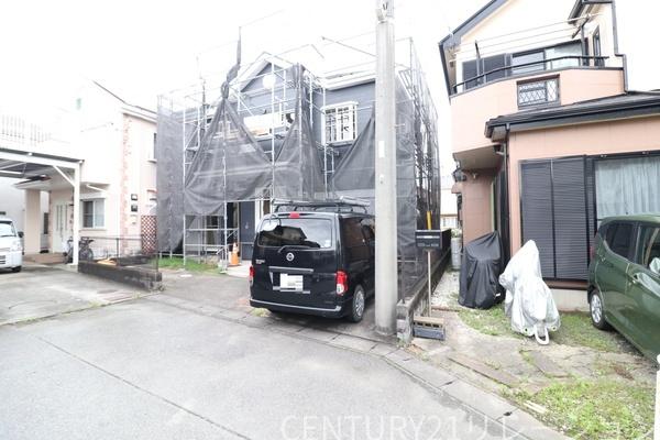 高座郡寒川町小谷2丁目中古一戸建て