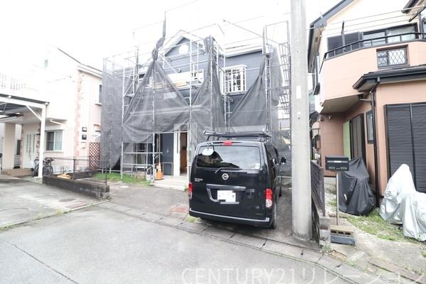 高座郡寒川町小谷2丁目中古一戸建て