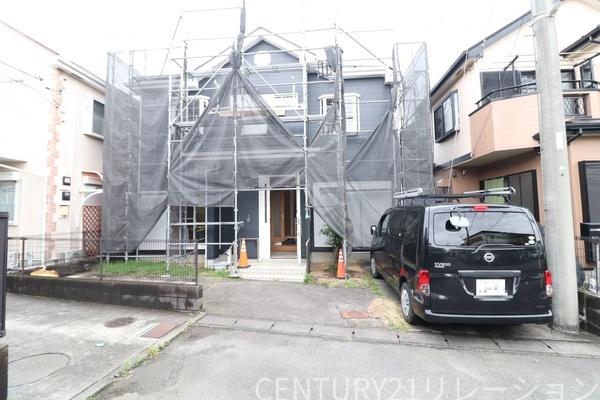 高座郡寒川町小谷2丁目中古一戸建て