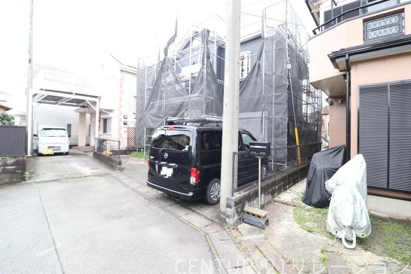 高座郡寒川町小谷２丁目の中古一戸建て