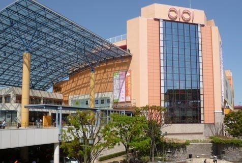 海老名市国分北3丁目7期　新築分譲1号棟(マルイファミリー海老名)