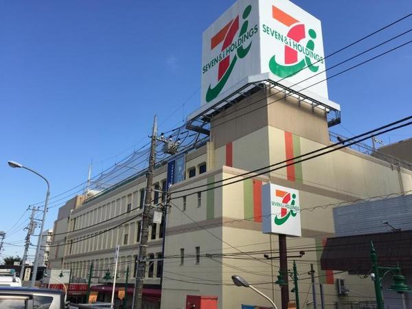 相模原市南区相南2丁目5期　新築分譲1号棟(イトーヨーカドー相模原店)