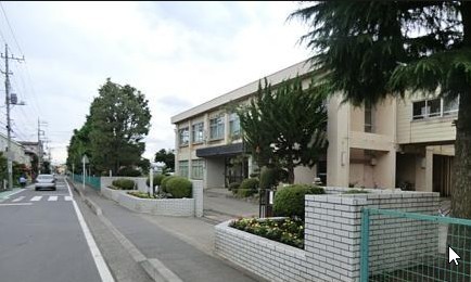 相模原市南区相南2丁目5期　新築分譲1号棟(相模原市立東林小学校)