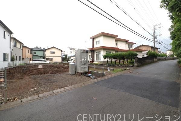 綾瀬市早川　第７　新築分譲1号棟
