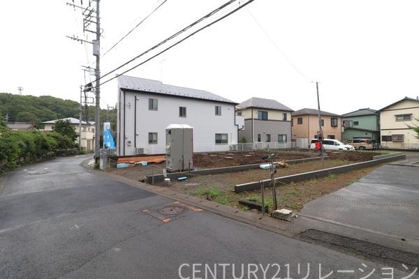 綾瀬市早川　第７　新築分譲1号棟