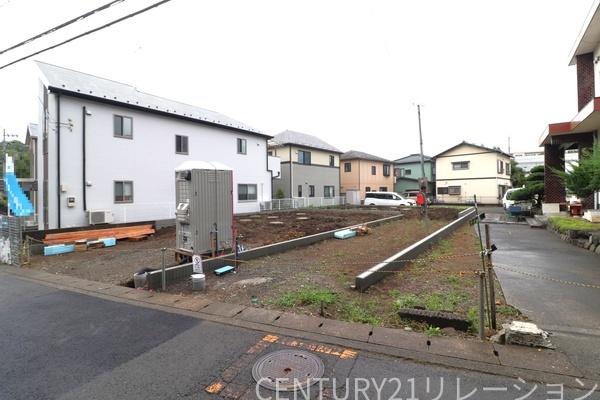 綾瀬市早川　第７　新築分譲1号棟