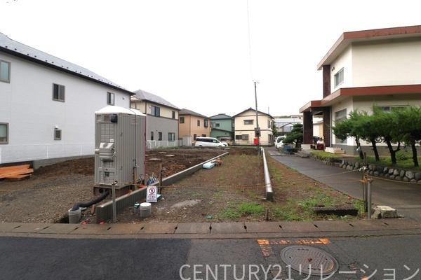 綾瀬市早川　第７　新築分譲1号棟