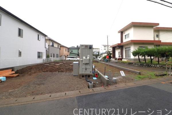 綾瀬市早川　第７　新築分譲1号棟