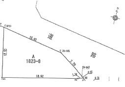 相模原市南区磯部売地建築条件なし