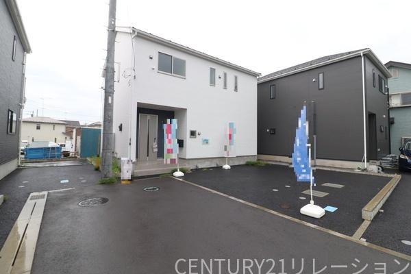 厚木市下川入第18新築分譲2号棟