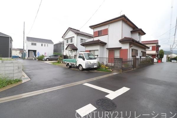 厚木市下川入第18新築分譲2号棟