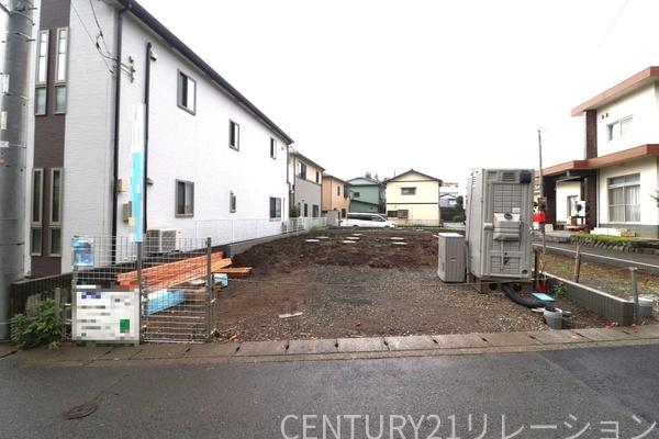 綾瀬市早川　第７　新築分譲2号棟