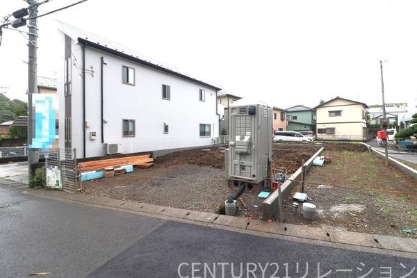 綾瀬市早川　第７　新築分譲2号棟