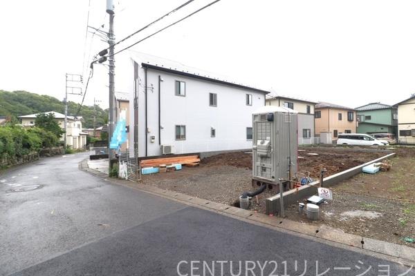 綾瀬市早川　第７　新築分譲2号棟