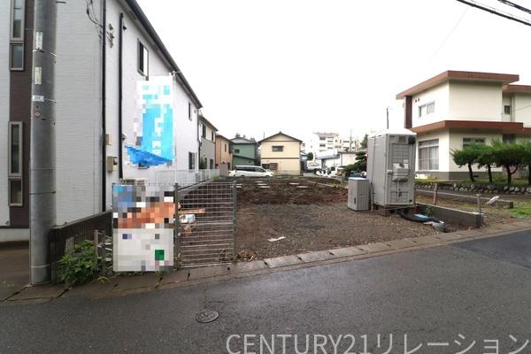 綾瀬市早川　第７　新築分譲2号棟