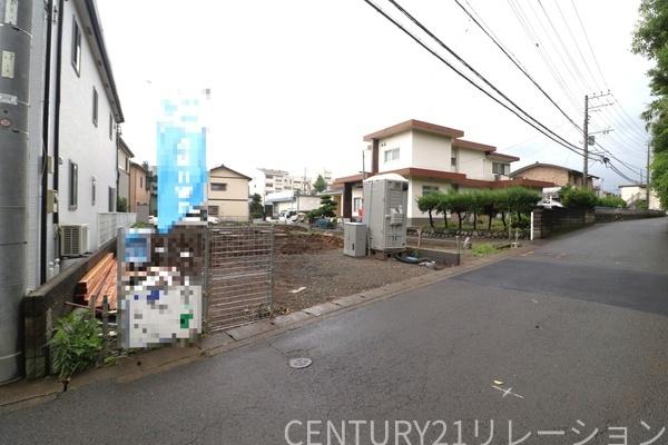 綾瀬市早川　第７　新築分譲2号棟