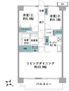 アドリームさがみ野