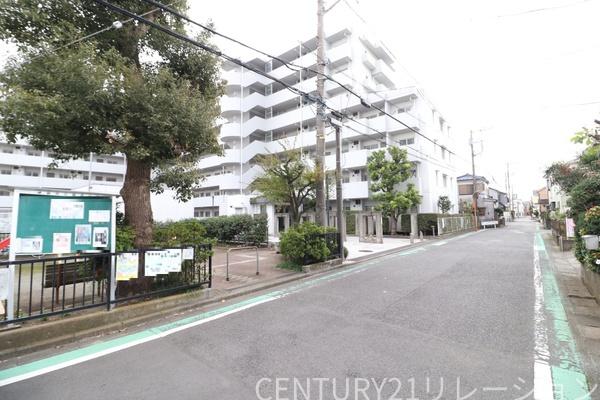 アドリームさがみ野
