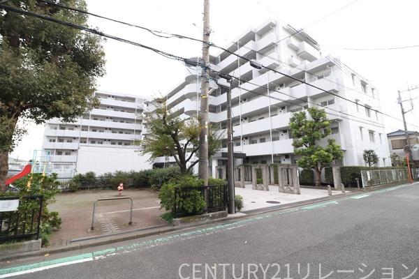 アドリームさがみ野