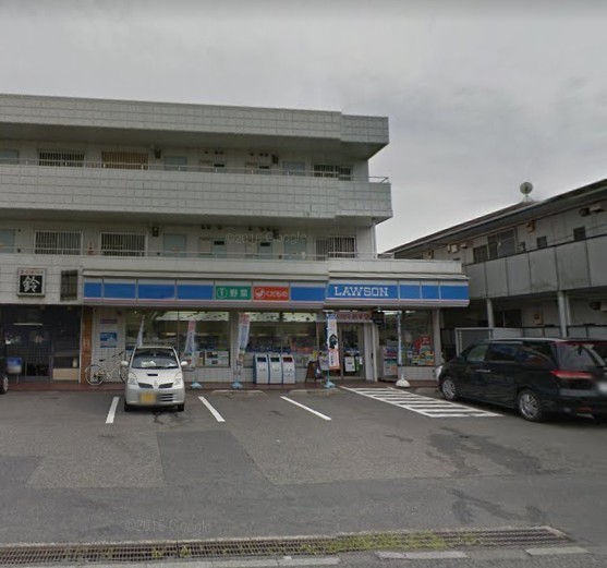 さがみ野さくら１号棟(ローソン海老名東柏ヶ谷店)