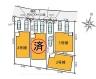 厚木市戸室2丁目2期新築分譲1号棟