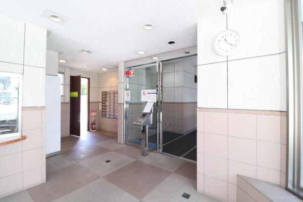 クリオ海老名伍番館