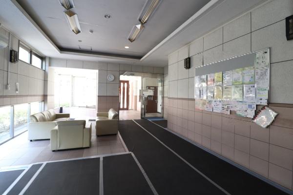 クリオ海老名伍番館