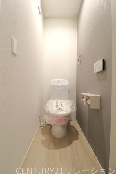 綾瀬市早川第1期新築分譲2号棟