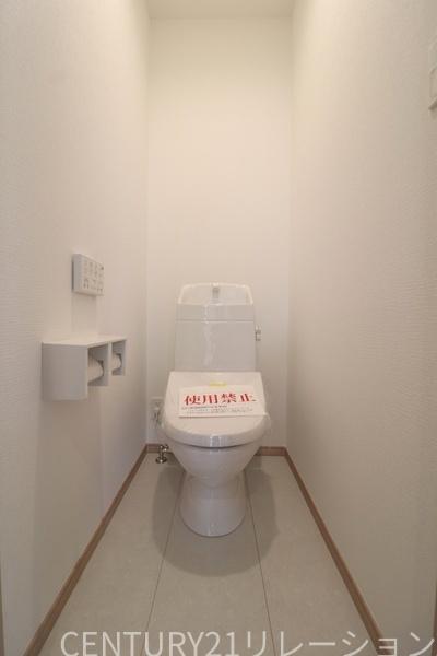 相模原市南区磯部新築分譲A号棟