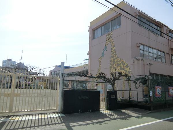厚木市妻田南1丁目第2新築分譲5号棟(えいすう幼稚園)