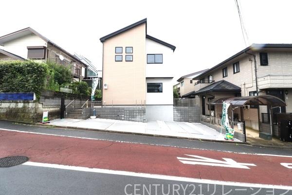 海老名市国分寺台5丁目11期 新築分譲1号棟