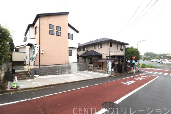 海老名市国分寺台5丁目11期　新築分譲１号棟