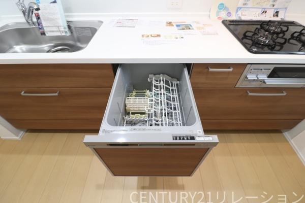 座間市相模が丘３丁目　新築分譲No.1