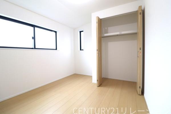座間市相模が丘３丁目　新築分譲No.1