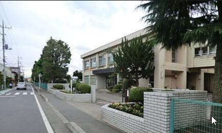 ローヤルシティ東林間(相模原市立東林小学校)