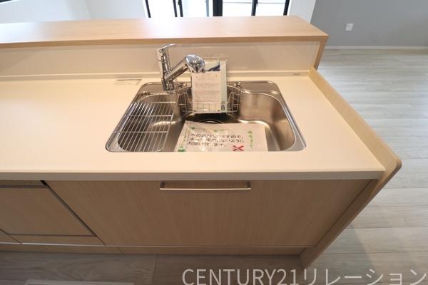 座間市座間1丁目4期新築分譲1号棟
