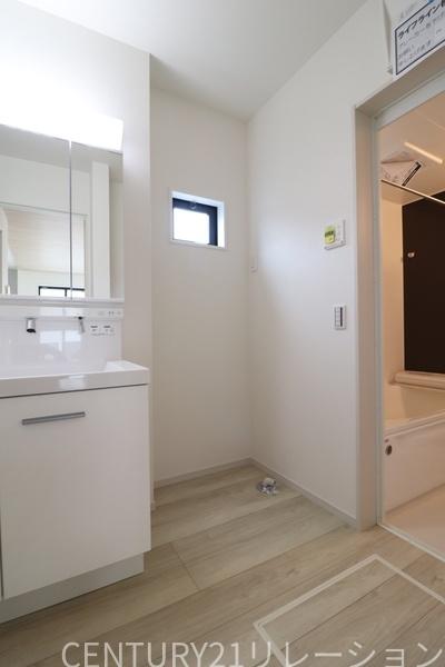 座間市座間1丁目4期新築分譲1号棟