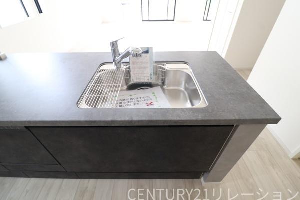 座間市座間1丁目4期新築分譲2号棟