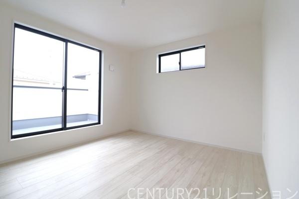 座間市座間1丁目4期新築分譲2号棟