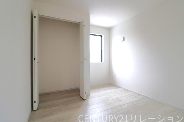 座間市座間1丁目4期新築分譲2号棟