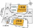 座間市座間1丁目4期新築分譲2号棟